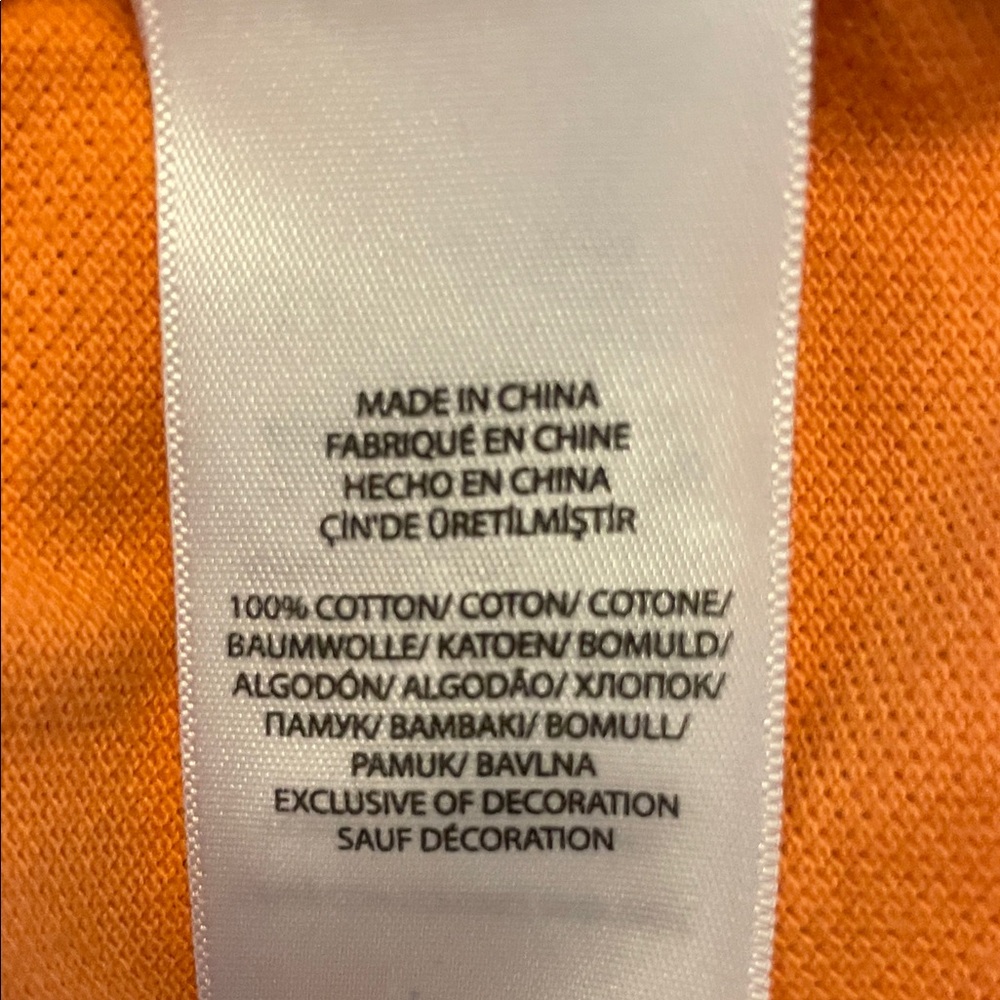 Polo by Ralph Lauren Slim-Fit Shirt - Picture 4 of 4